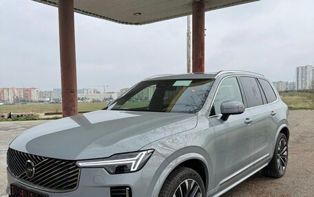 Volvo XC90 II рестайлинг, 2026 год, 12 500 000 рублей, 4 фотография