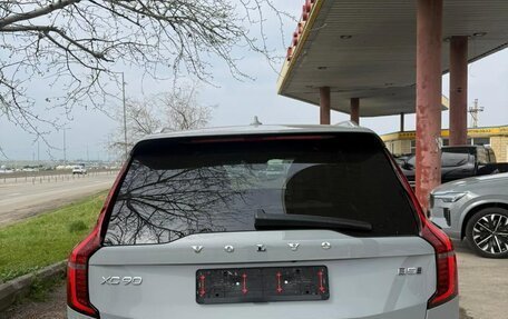 Volvo XC90 II рестайлинг, 2026 год, 12 500 000 рублей, 2 фотография