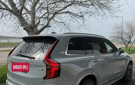 Volvo XC90 II рестайлинг, 2026 год, 12 500 000 рублей, 3 фотография