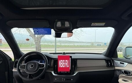 Volvo XC90 II рестайлинг, 2026 год, 12 500 000 рублей, 6 фотография