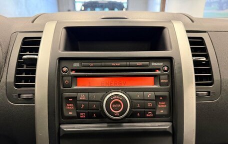 Nissan X-Trail, 2011 год, 1 429 000 рублей, 10 фотография