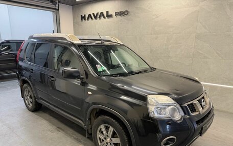 Nissan X-Trail, 2011 год, 1 429 000 рублей, 3 фотография