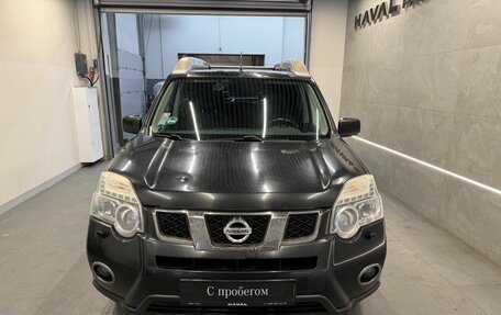 Nissan X-Trail, 2011 год, 1 429 000 рублей, 2 фотография