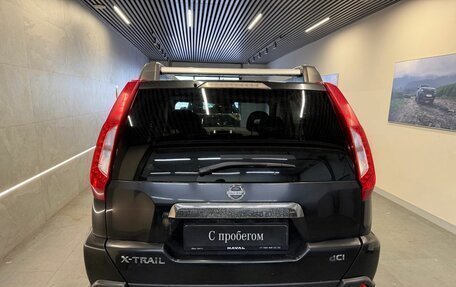 Nissan X-Trail, 2011 год, 1 429 000 рублей, 5 фотография