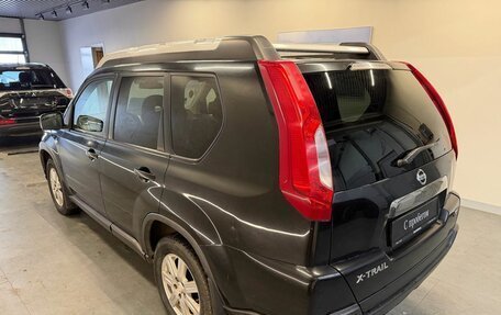 Nissan X-Trail, 2011 год, 1 429 000 рублей, 6 фотография
