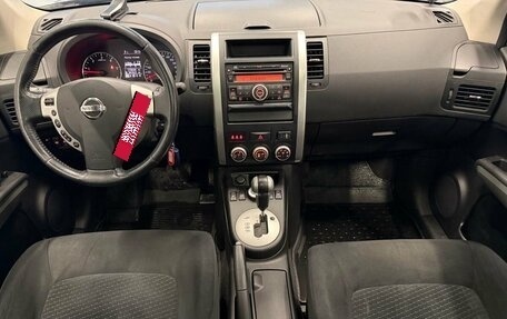 Nissan X-Trail, 2011 год, 1 429 000 рублей, 9 фотография