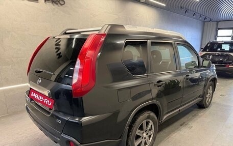 Nissan X-Trail, 2011 год, 1 429 000 рублей, 4 фотография
