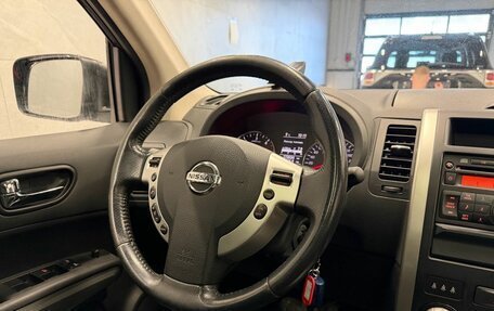 Nissan X-Trail, 2011 год, 1 429 000 рублей, 12 фотография