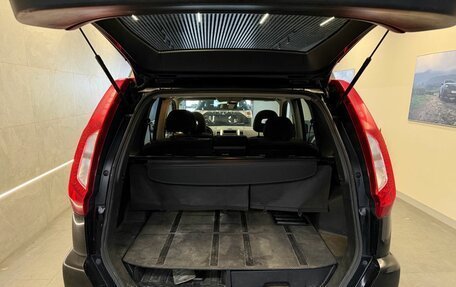 Nissan X-Trail, 2011 год, 1 429 000 рублей, 14 фотография