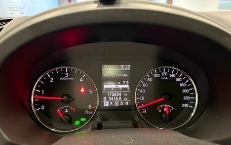 Nissan X-Trail, 2011 год, 1 429 000 рублей, 13 фотография