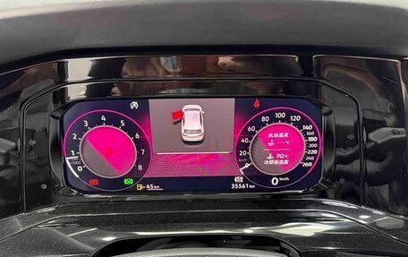 Volkswagen Golf VIII, 2022 год, 2 320 000 рублей, 9 фотография
