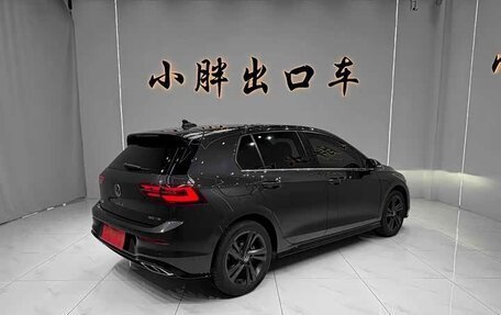Volkswagen Golf VIII, 2022 год, 2 320 000 рублей, 4 фотография