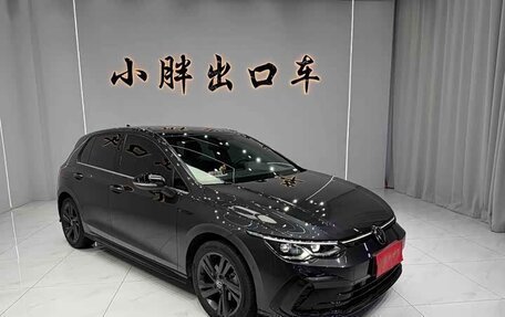 Volkswagen Golf VIII, 2022 год, 2 320 000 рублей, 3 фотография