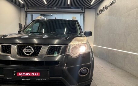 Nissan X-Trail, 2011 год, 1 429 000 рублей, 16 фотография