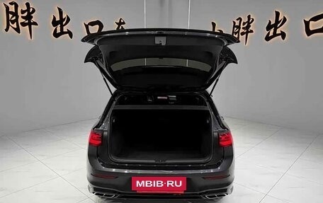 Volkswagen Golf VIII, 2022 год, 2 320 000 рублей, 7 фотография