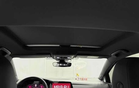 Volkswagen Golf VIII, 2022 год, 2 320 000 рублей, 16 фотография