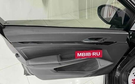 Volkswagen Golf VIII, 2022 год, 2 320 000 рублей, 13 фотография