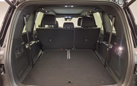 GAC GS8, 2026 год, 5 199 000 рублей, 11 фотография