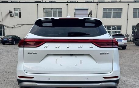 Haval H6, 2022 год, 1 400 000 рублей, 5 фотография