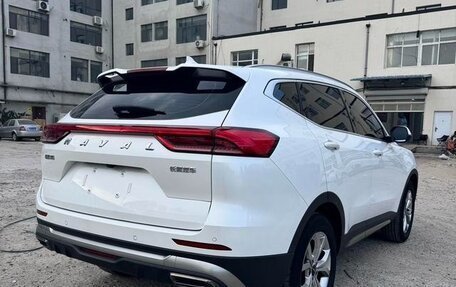 Haval H6, 2022 год, 1 400 000 рублей, 6 фотография