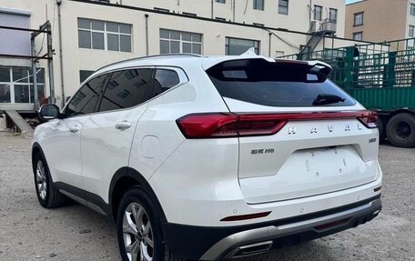 Haval H6, 2022 год, 1 400 000 рублей, 4 фотография
