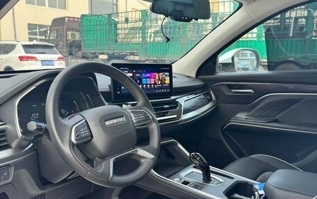 Haval H6, 2022 год, 1 400 000 рублей, 7 фотография