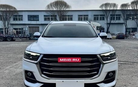 Haval H6, 2022 год, 1 400 000 рублей, 2 фотография