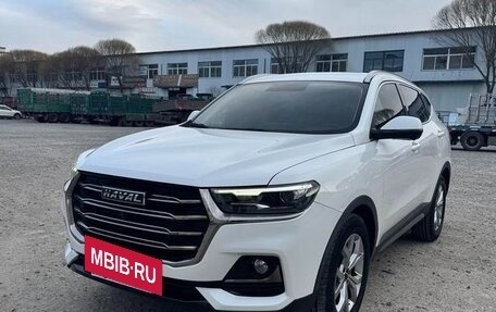 Haval H6, 2022 год, 1 400 000 рублей, 3 фотография