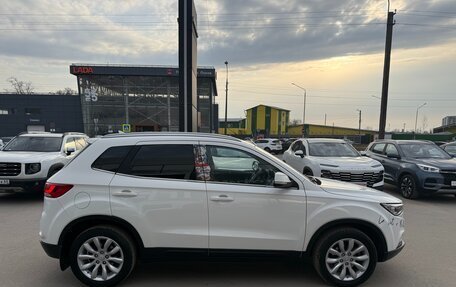 FAW Besturn X40 I, 2019 год, 965 000 рублей, 5 фотография