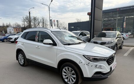 FAW Besturn X40 I, 2019 год, 965 000 рублей, 4 фотография