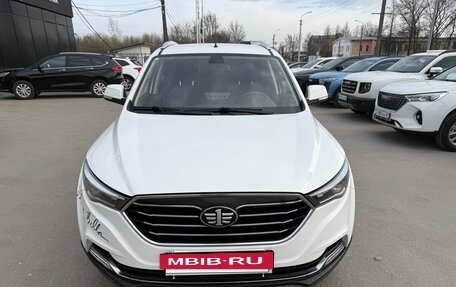FAW Besturn X40 I, 2019 год, 965 000 рублей, 2 фотография