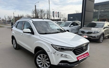 FAW Besturn X40 I, 2019 год, 965 000 рублей, 3 фотография