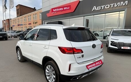 FAW Besturn X40 I, 2019 год, 965 000 рублей, 8 фотография
