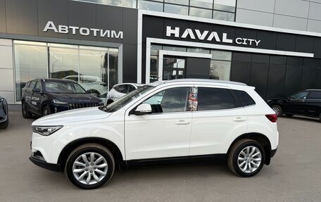 FAW Besturn X40 I, 2019 год, 965 000 рублей, 9 фотография