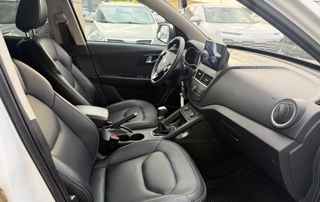 FAW Besturn X40 I, 2019 год, 965 000 рублей, 11 фотография