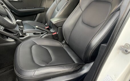 FAW Besturn X40 I, 2019 год, 965 000 рублей, 14 фотография