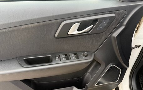 FAW Besturn X40 I, 2019 год, 965 000 рублей, 15 фотография