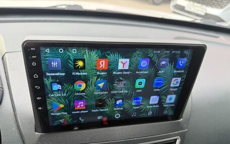 FAW Besturn X40 I, 2019 год, 965 000 рублей, 22 фотография