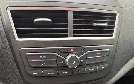 FAW Besturn X40 I, 2019 год, 965 000 рублей, 19 фотография