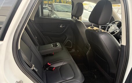 FAW Besturn X40 I, 2019 год, 965 000 рублей, 23 фотография