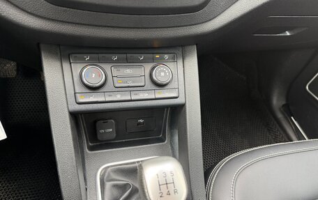 FAW Besturn X40 I, 2019 год, 965 000 рублей, 20 фотография