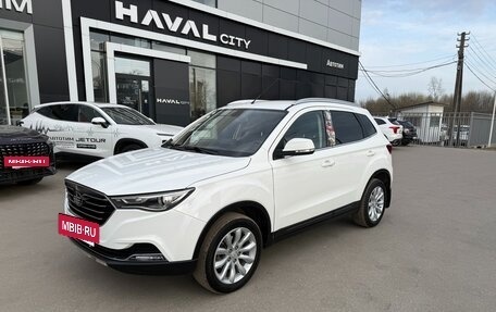 FAW Besturn X40 I, 2019 год, 965 000 рублей, 10 фотография