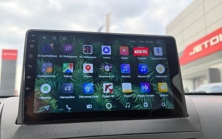 FAW Besturn X40 I, 2019 год, 965 000 рублей, 21 фотография