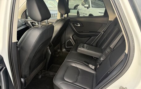 FAW Besturn X40 I, 2019 год, 965 000 рублей, 24 фотография