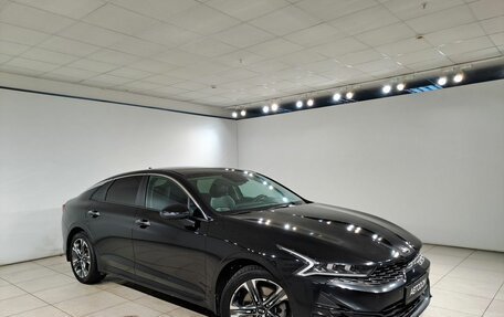 KIA K5, 2021 год, 2 549 000 рублей, 4 фотография