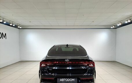 KIA K5, 2021 год, 2 549 000 рублей, 6 фотография