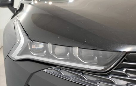 KIA K5, 2021 год, 2 549 000 рублей, 9 фотография