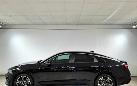 KIA K5, 2021 год, 2 549 000 рублей, 8 фотография