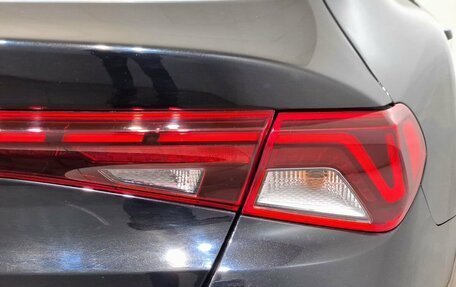 KIA K5, 2021 год, 2 549 000 рублей, 10 фотография