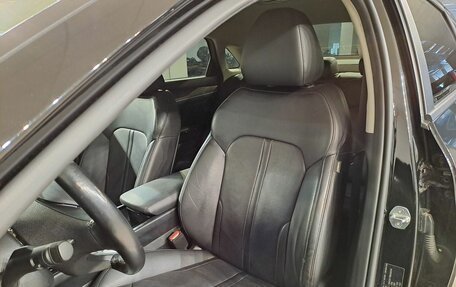 KIA K5, 2021 год, 2 549 000 рублей, 12 фотография